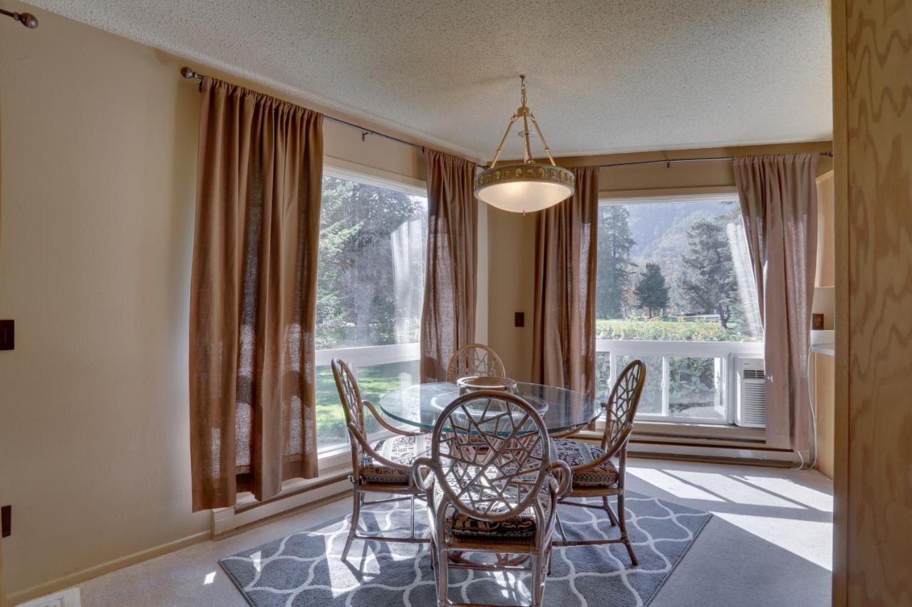 Hotel Fairway Estates Retreat Welches Exterior foto